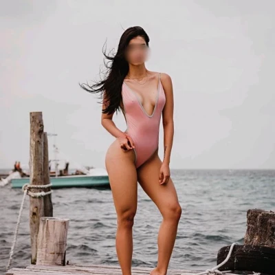 Loiza Karent, Escort, Marbella