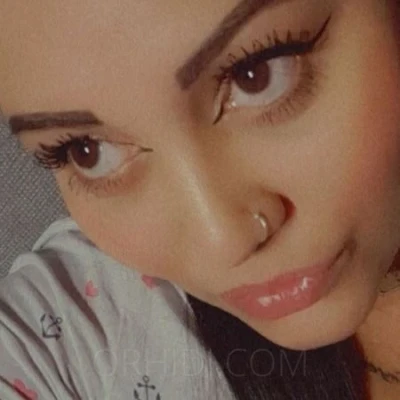 Nazar, Escort, Duisburg