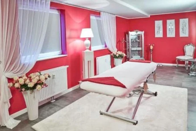 Studio Dornenschloss-das Allround- Service-Studio — 6 / 15