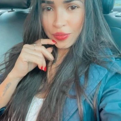 Agnia, Escort, Paris