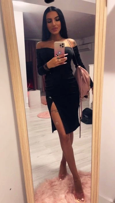 Edith, Escort, Bern