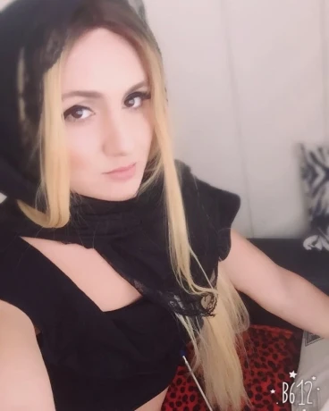 Cisem Turkish — 6 / 8