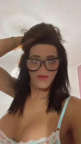 Rayka Ferraz — 6 / 11