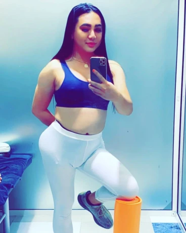 Alira Misstress — 8 / 10