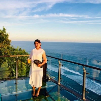 Fadia, Escort, Singapore