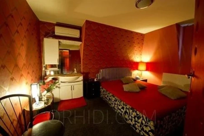 Kleines Laufhaus — 17 / 20