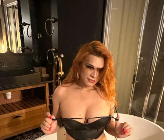 Grazielle — 5 / 12