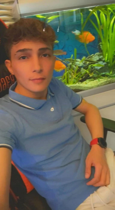 Yazan, Escort, Stockholm