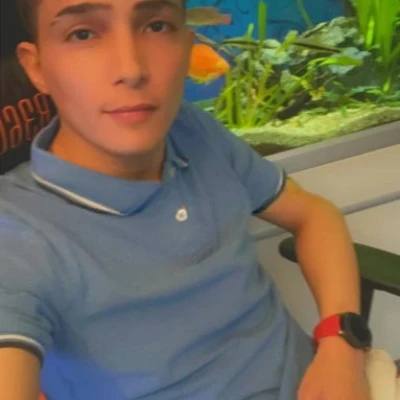 Yazan, Escort, Stockholm