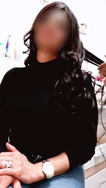 Aisha36, Escort, Frankfurt am Main