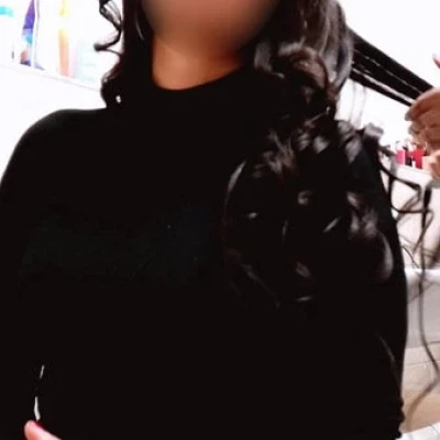 Aisha36, Escort, Frankfurt am Main