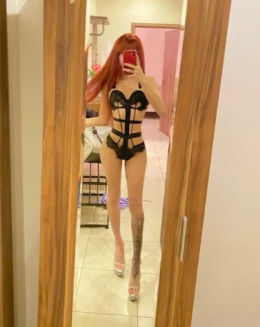 Ts Katerina Petrova — 18 / 20