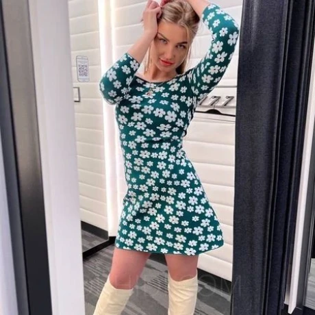 Anastasia - geile Massagen — 4 / 12