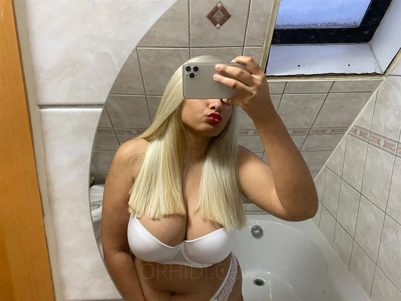 Chiara, Escort, Stuttgart