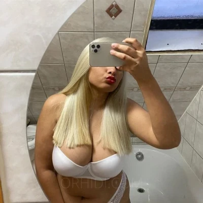 Chiara, Escort, Stuttgart