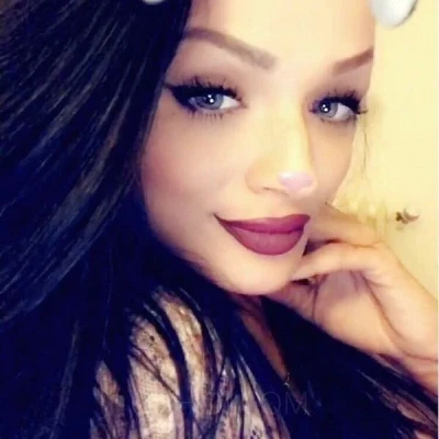 DEUTSCHE VIVIENNE, Escort, Nordhausen