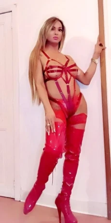 Ericka Trans — 2 / 7