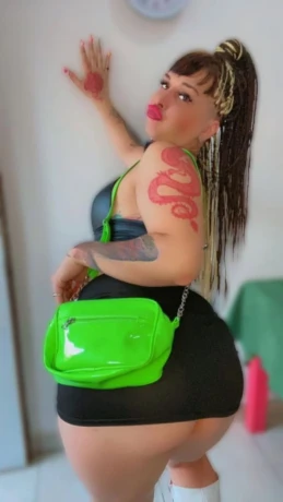 Pendeja Calentona — 5 / 12