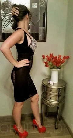 Lilli - Freizügige Stripperin — 1 / 5