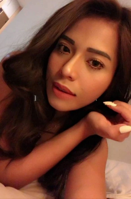 Lina, Escort, Petaling Jaya