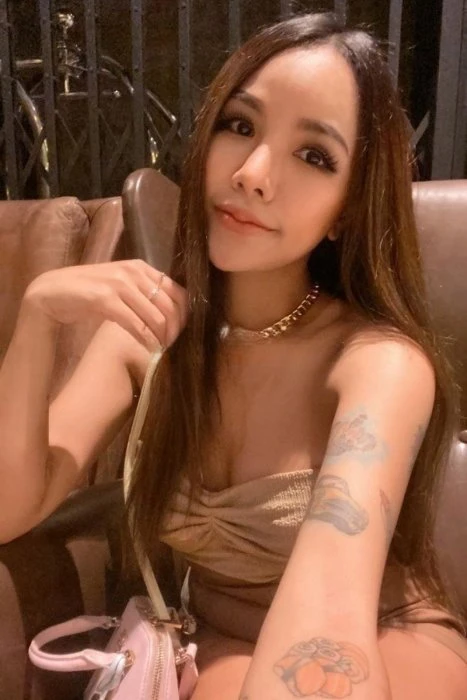 Natty, Escort, Phuket