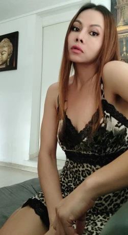 Thai Oelmassage Oder Body To Body Massage Neu Bei Lisa In Elsau — 1 / 3