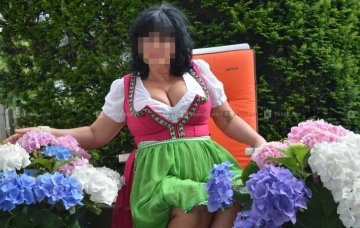 Heiße Russin Margarita — 5 / 6