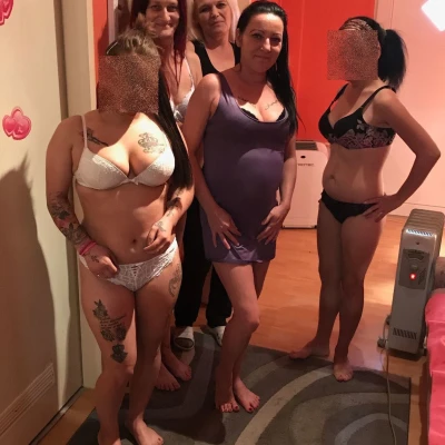 258061, Escort, Vienna