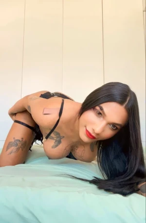 Taynar Ross — 8 / 12