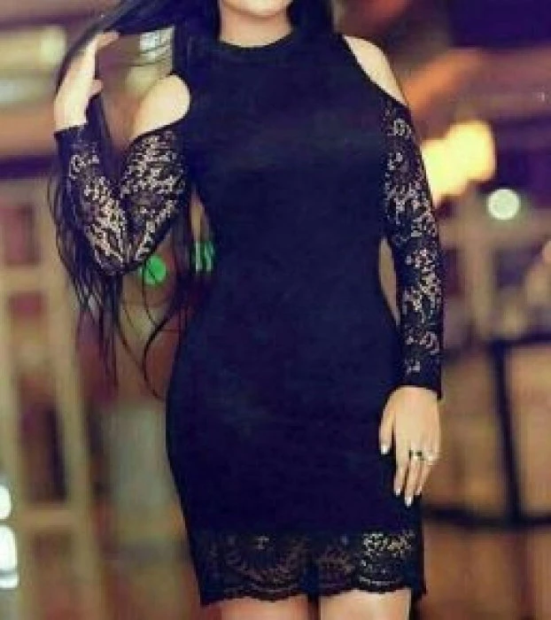 Silvana, Escort, Beirut