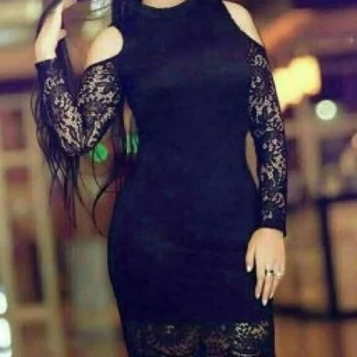 Silvana, Escort, Beirut