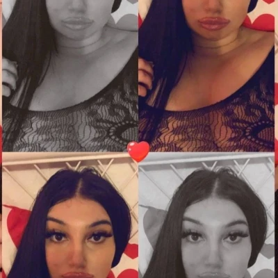 Meli 11, Escort, Hannover