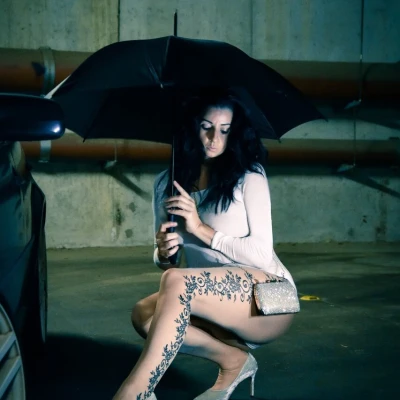 Sonja, Escort, Vienna