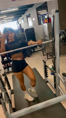 Rafaella Bastos — 6 / 11