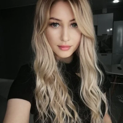 Anfisa, Escort, Dubai