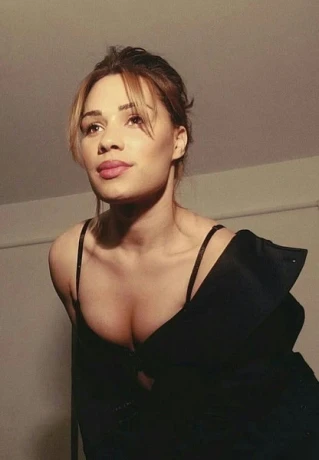 Ts Cindy Fortis — 6 / 9