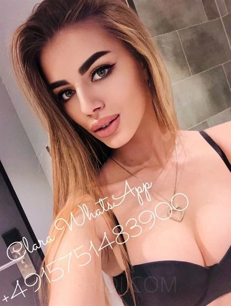 Clara, Escort, Frankfurt am Main