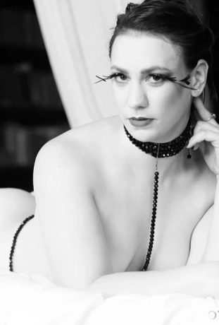 Ernestine — 8 / 14