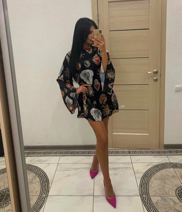 Diana, Escort, Bursa