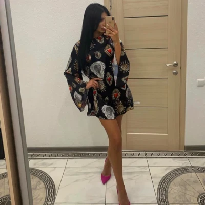 Diana, Escort, Bursa