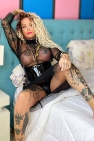 TS Janaina — 6 / 12