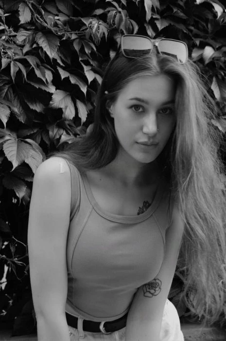 Polina — 5 / 7