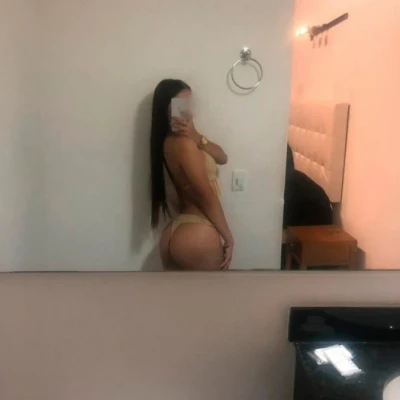 Fox, Escort, Medellín