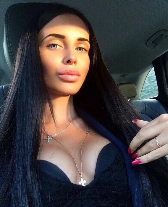 Angie, Escort, Luxembourg