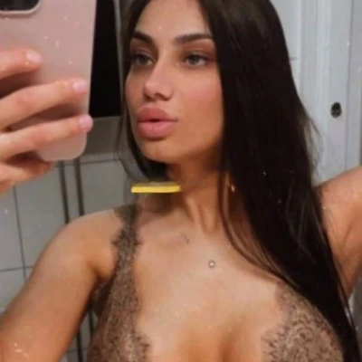 Denise, Escort, Beverwijk