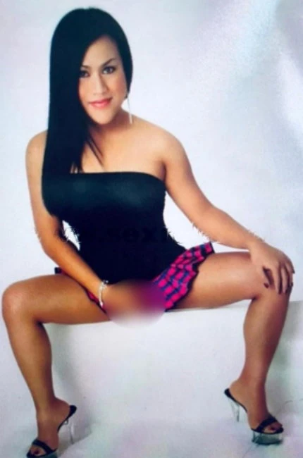 Ts Salma, Escort, Hamburg