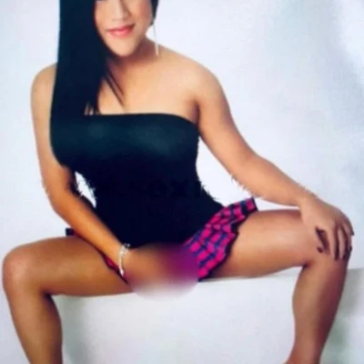 Ts Salma, Escort, Hamburg