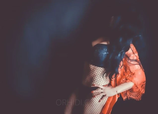 Massage bei Kassandra — 10 / 11