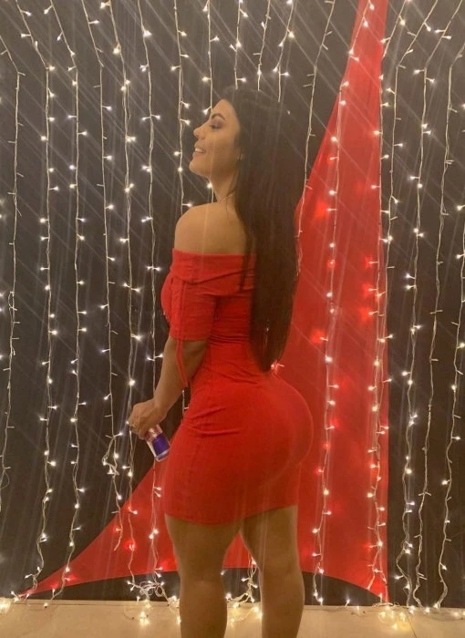 Daiane, Escort, Dubai