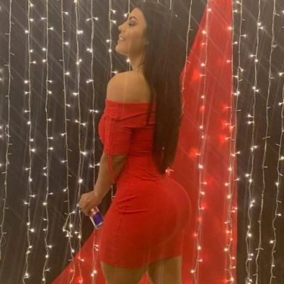 Daiane, Escort, Dubai